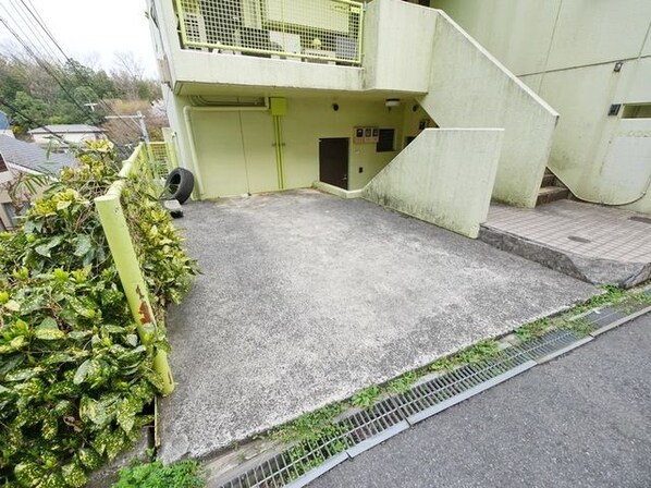 グリーン・コアの物件内観写真